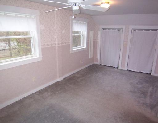 334 Center Hill Road Weld, ME 04285 - Photo 17 of 33 Bedroom.