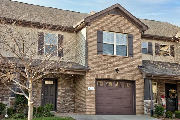 $2,100 | 226 Saxony Way, Gallatin, TN 37066