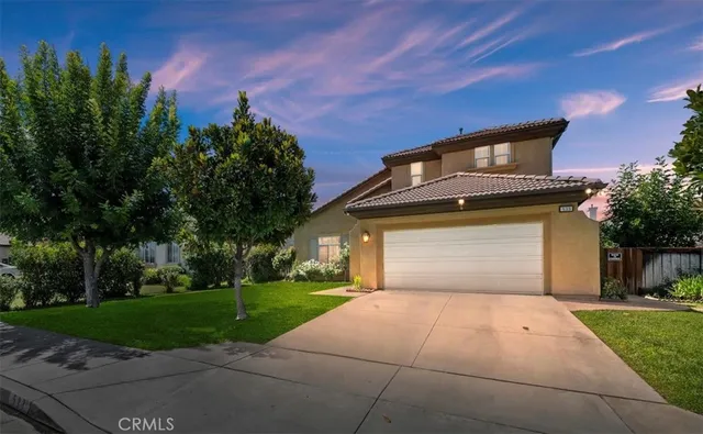 $509,500 | 533 Divine Way, San Jacinto, CA 92583
