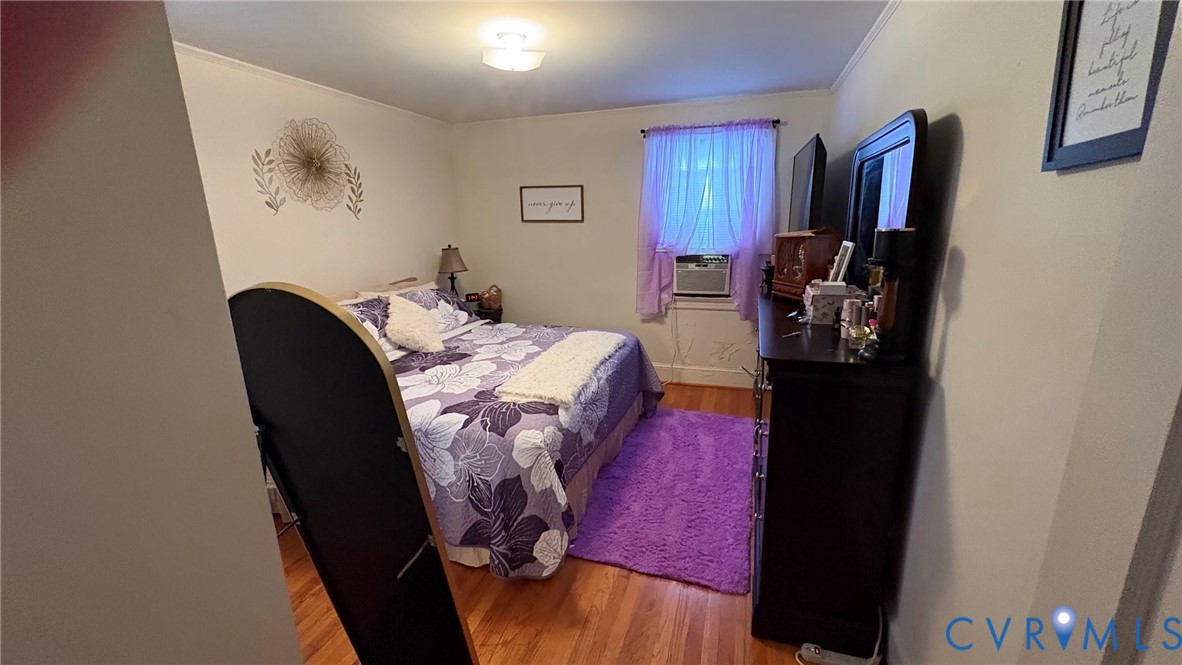 919 West Osborn Road Farmville, VA 23901 - Photo 11 of 15 Main Floor