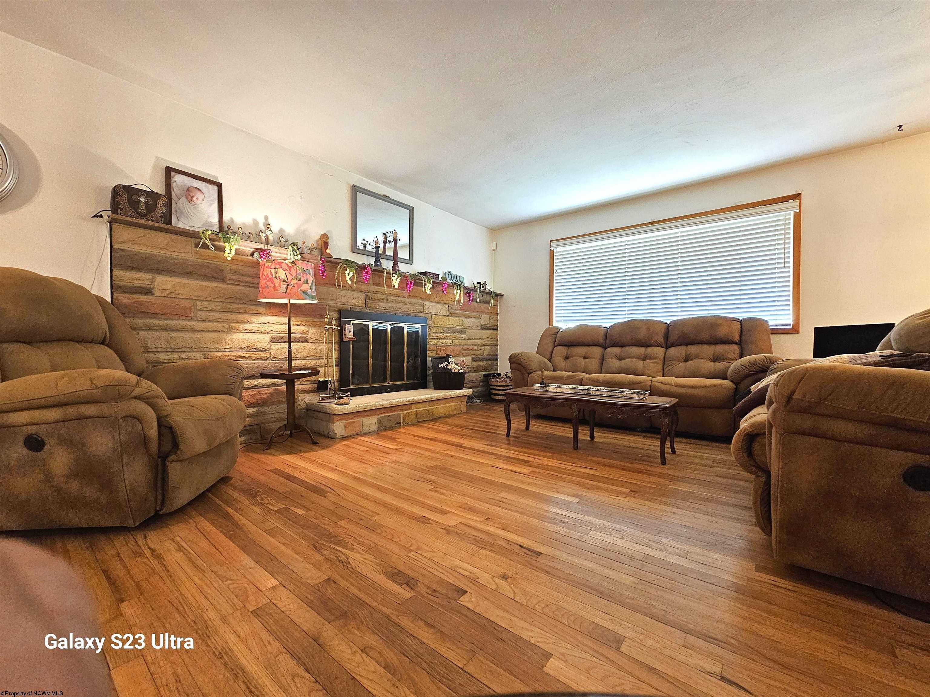 1809 Ryan Road Fairmont, WV 26554 - Photo 14 of 30 Gallery Image 14