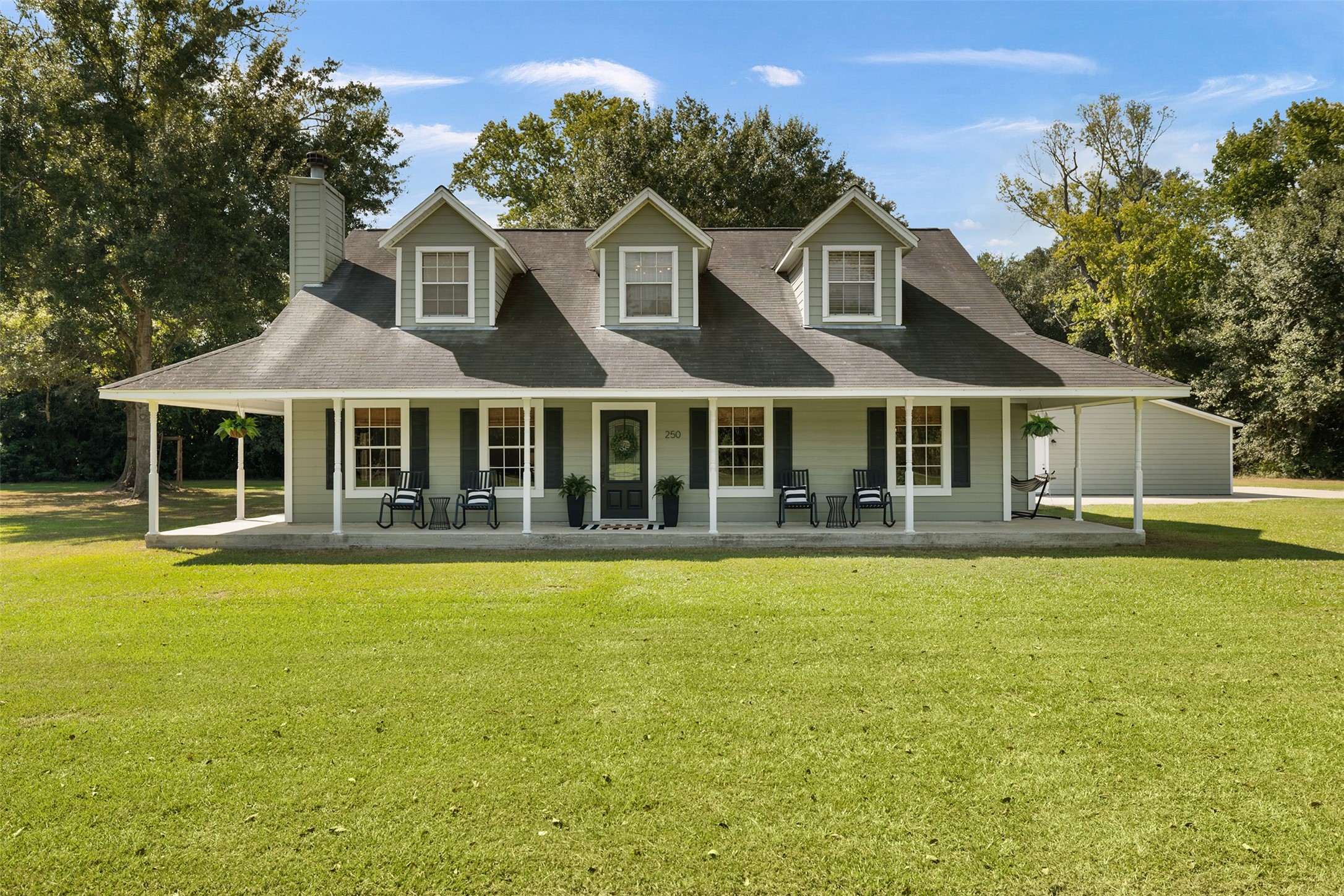 250 Gulf Oil Road Devers, TX 77538 - Photo 2 of 49 Gallery Image 2