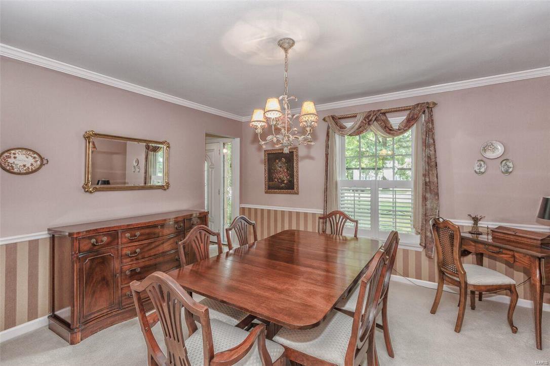 143 Ridgecrest Drive Chesterfield, MO 63017 - Photo 15 of 48 Gallery Image 15
