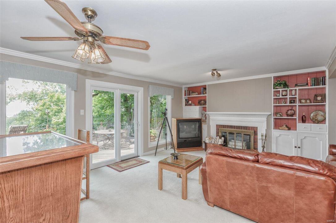 143 Ridgecrest Drive Chesterfield, MO 63017 - Photo 20 of 48 Gallery Image 20