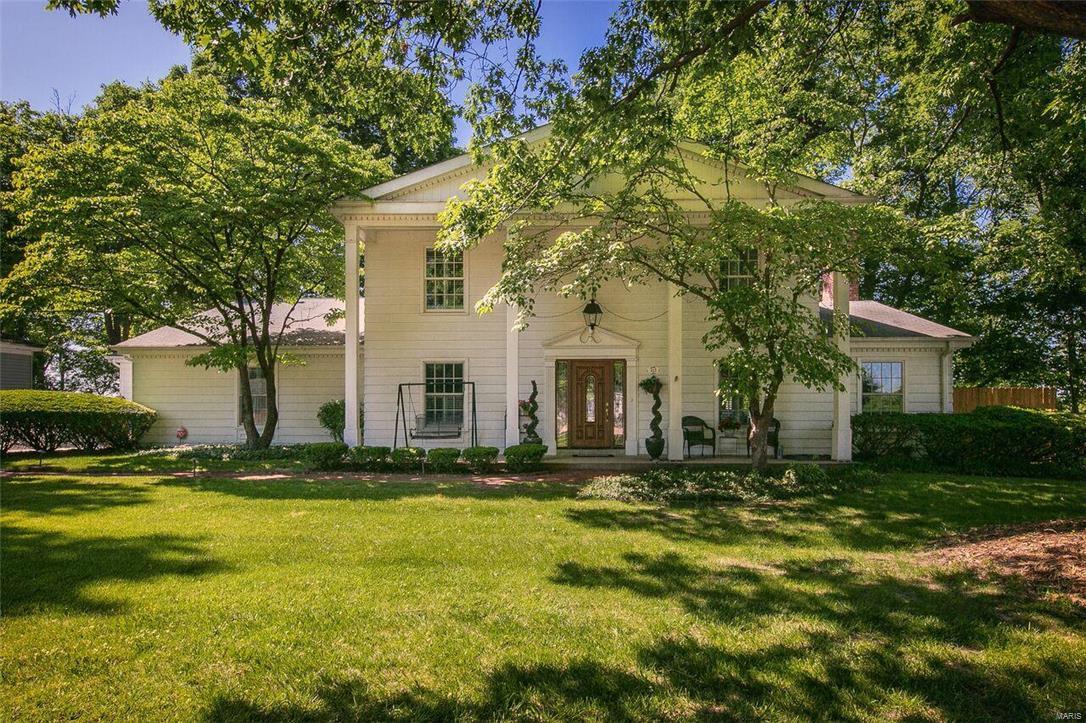 143 Ridgecrest Drive Chesterfield, MO 63017 - Photo 2 of 48 Gallery Image 2