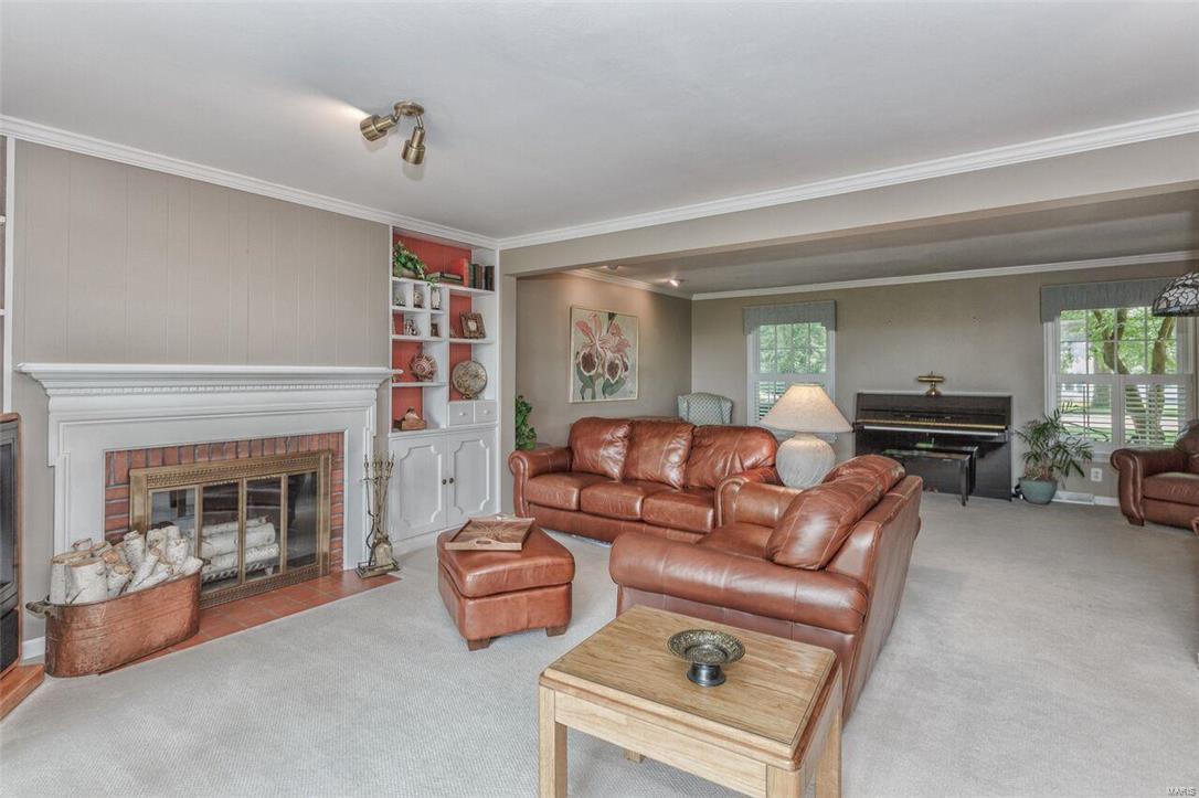 143 Ridgecrest Drive Chesterfield, MO 63017 - Photo 22 of 48 Gallery Image 22