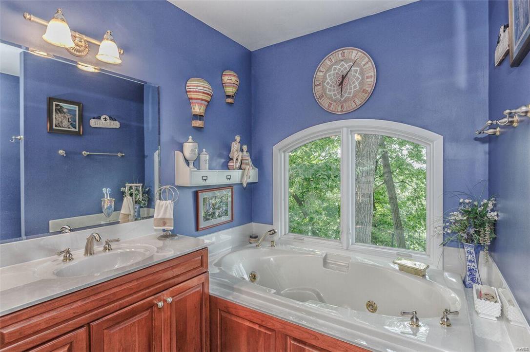 143 Ridgecrest Drive Chesterfield, MO 63017 - Photo 28 of 48 Gallery Image 28