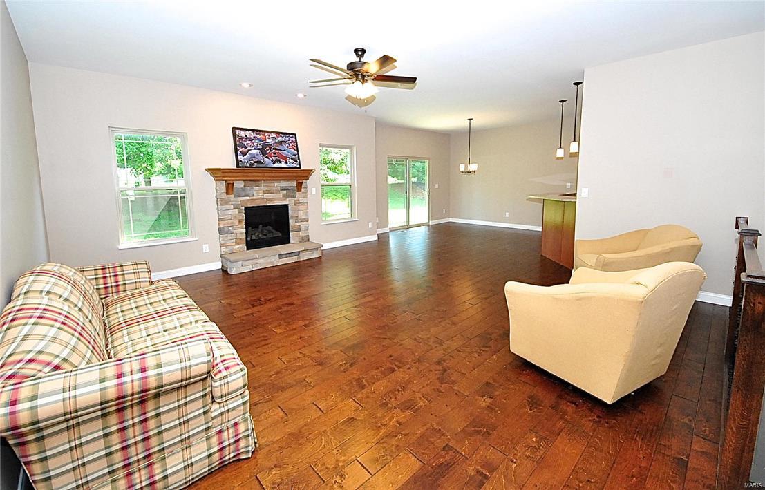 1812 Riviera Lane O'Fallon, IL 62269 - Photo 3 of 37 Gallery Image 3