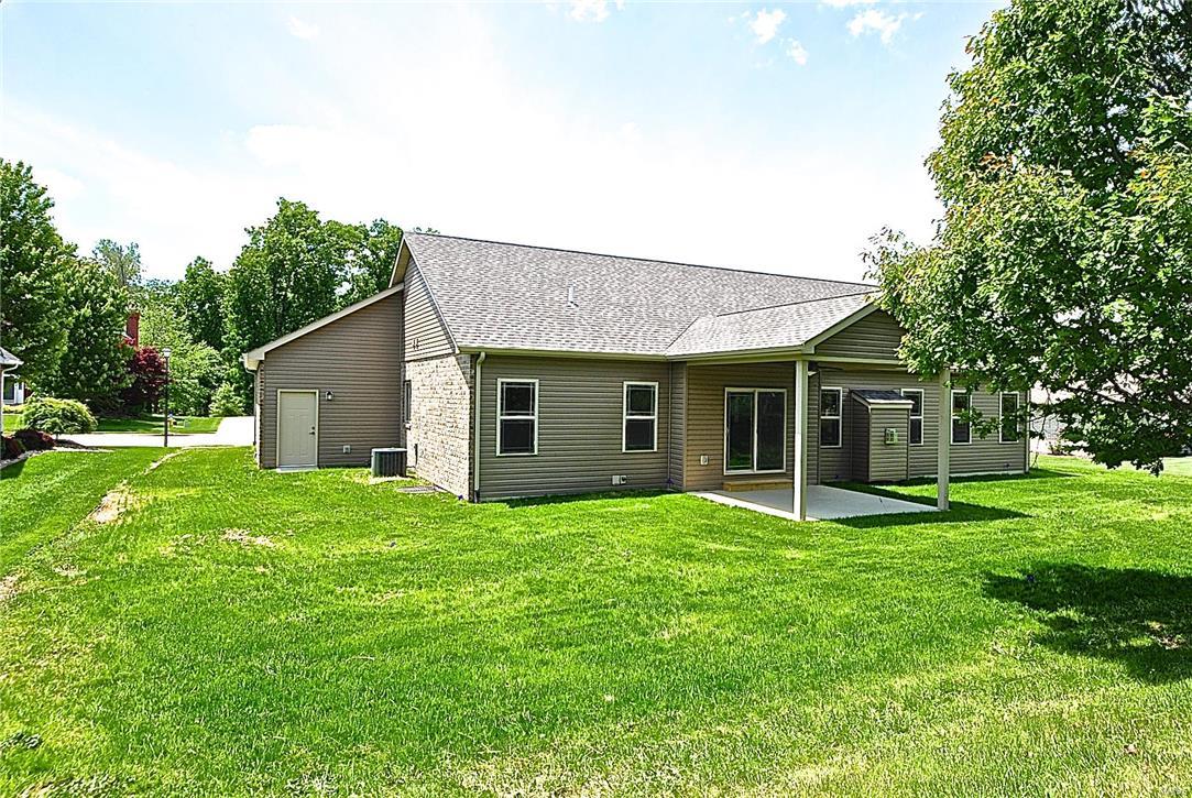 1812 Riviera Lane O'Fallon, IL 62269 - Photo 35 of 37 Gallery Image 35