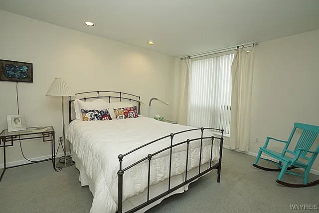 $314,900 | 200 Lakefront Boulevard, Unit 301, Buffalo, NY 14202