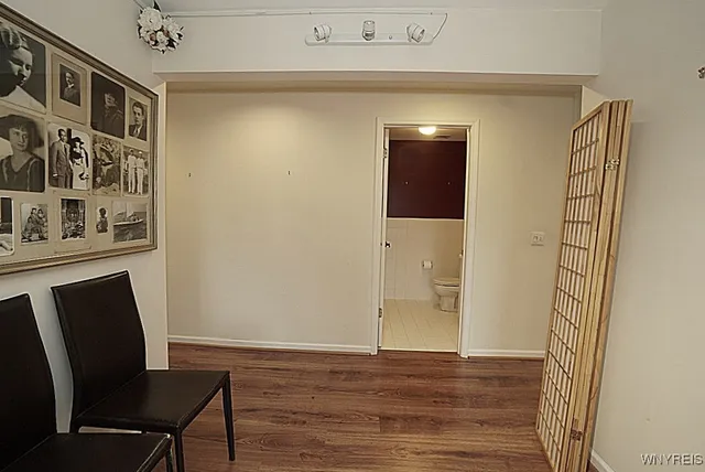 $314,900 | 200 Lakefront Boulevard, Unit 301, Buffalo, NY 14202