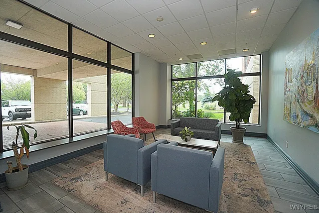 $314,900 | 200 Lakefront Boulevard, Unit 301, Buffalo, NY 14202