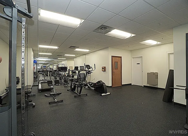 $314,900 | 200 Lakefront Boulevard, Unit 301, Buffalo, NY 14202