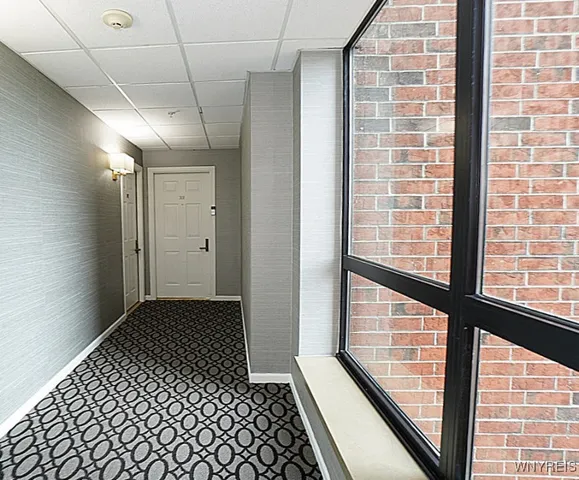 $314,900 | 200 Lakefront Boulevard, Unit 301, Buffalo, NY 14202