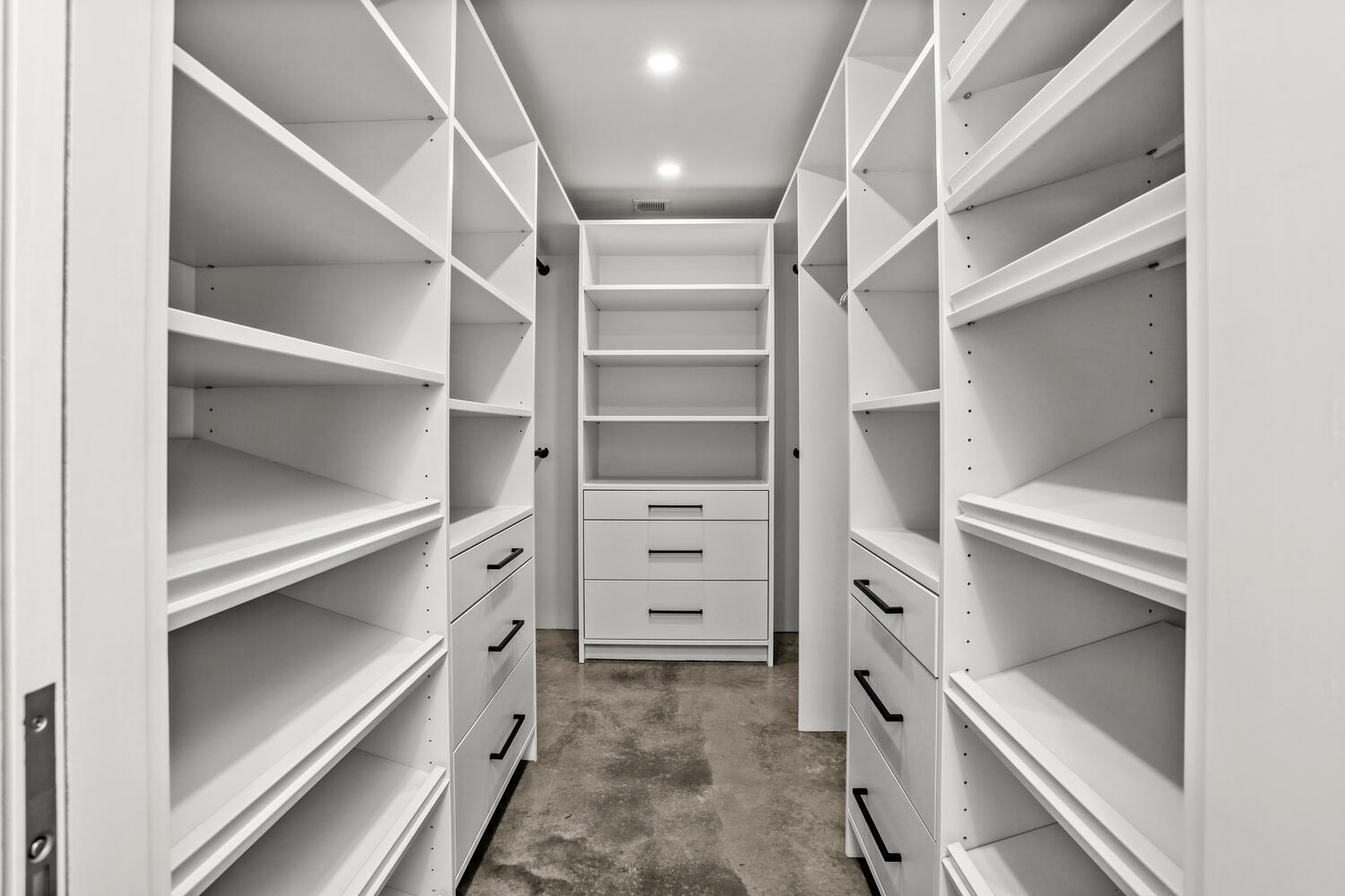 38 Goodwives River Road Darien, CT 06820 - Photo 32 of 58 a view of walk in closet