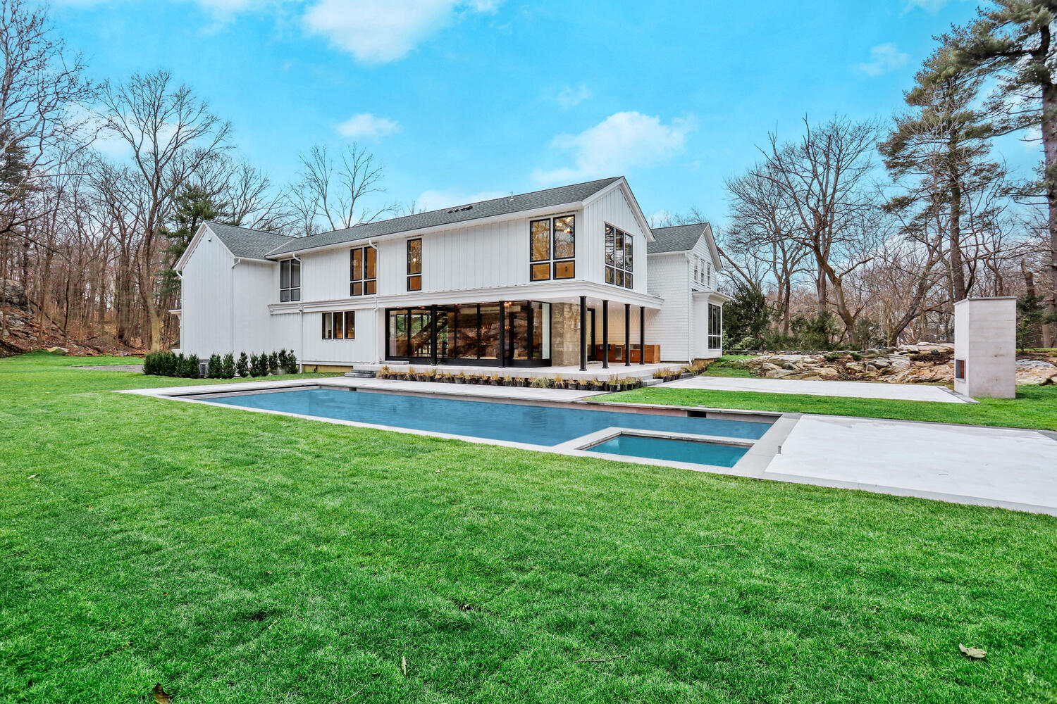 38 Goodwives River Road Darien, CT 06820 - Photo 52 of 58 38 Goodwives River Rd Darien-large-060-0