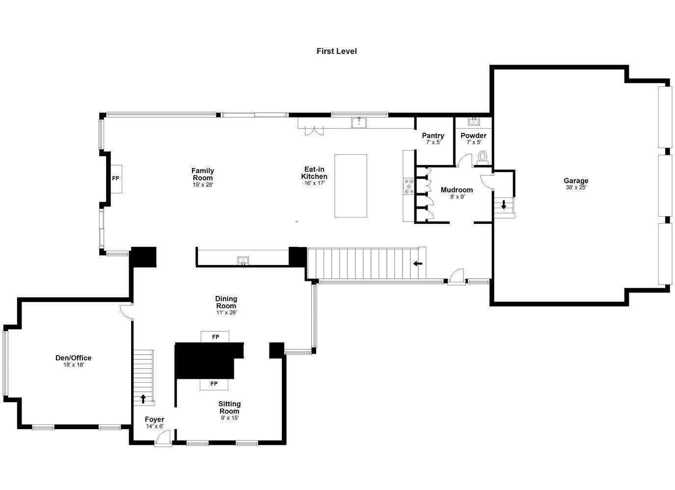 38 Goodwives River Road Darien, CT 06820 - Photo 55 of 58 38 Goodwives River Rd Darien-large-063-0