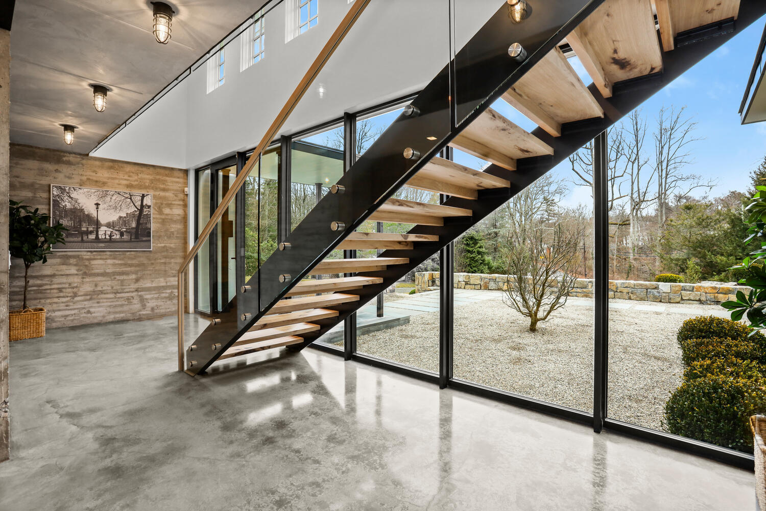 38 Goodwives River Road Darien, CT 06820 - Photo 6 of 58 38 Goodwives River Rd Darien-large-010-0