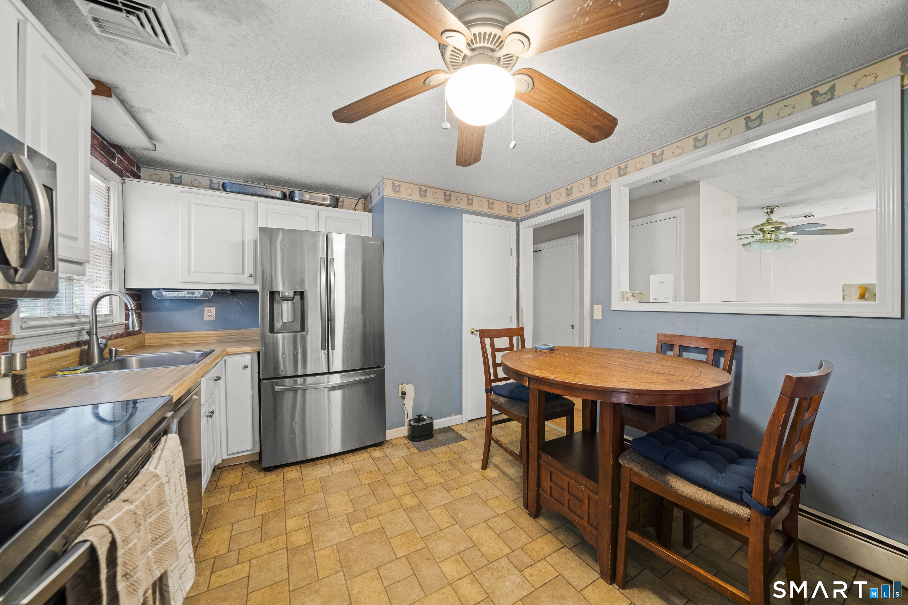 45 Partridge Hollow Road Ledyard, CT 06335 - Photo 15 of 32