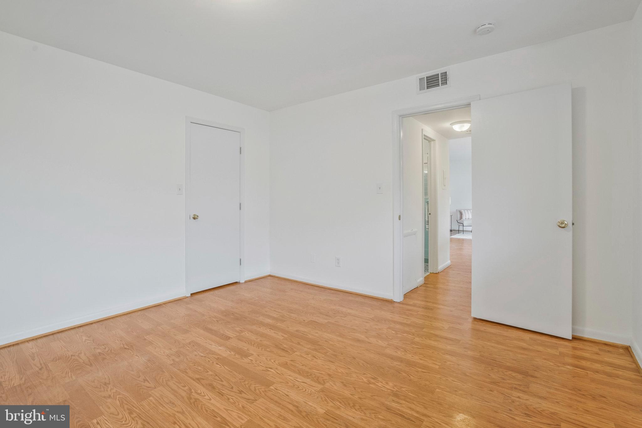 2754 Hollywood Road, Unit 301 Falls Church, VA 22043 - Photo 14 of 35 a view of an empty room