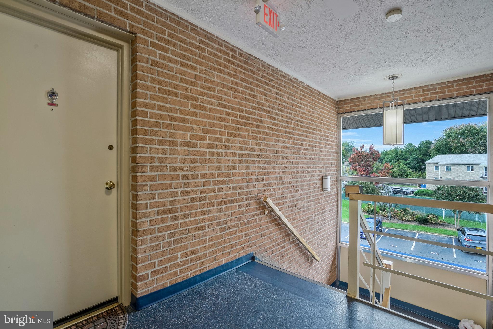 2754 Hollywood Road, Unit 301 Falls Church, VA 22043 - Photo 27 of 35 a view of outdoor space and deck