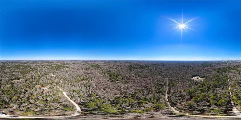 86 Southwest Turtle Pass Road Chiefland, FL 32626 - Photo 37 of 37