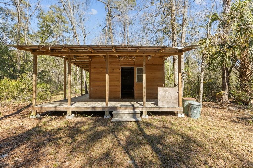 86 Southwest Turtle Pass Road Chiefland, FL 32626 - Photo 10 of 37