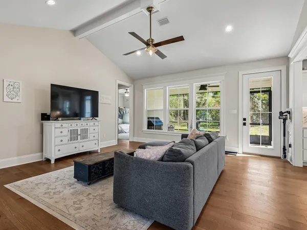 $447,900 | 39 Getaway Lane, Crawfordville, FL 32327