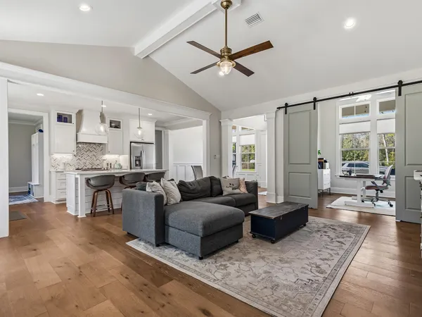 $447,900 | 39 Getaway Lane, Crawfordville, FL 32327