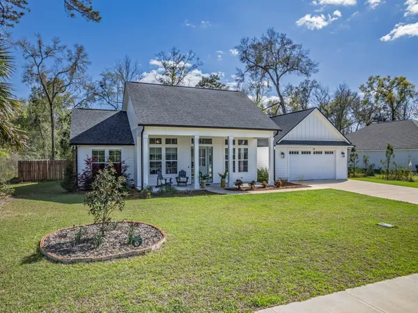 $447,900 | 39 Getaway Lane, Crawfordville, FL 32327