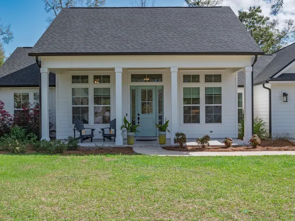 $447,900 | 39 Getaway Lane, Crawfordville, FL 32327