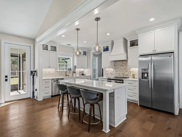 $447,900 | 39 Getaway Lane, Crawfordville, FL 32327