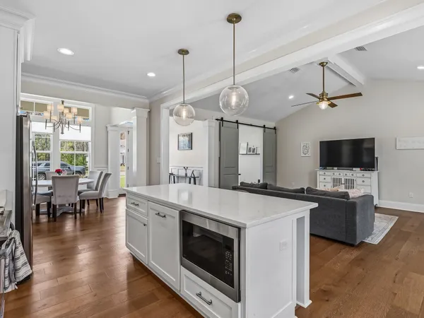 $447,900 | 39 Getaway Lane, Crawfordville, FL 32327