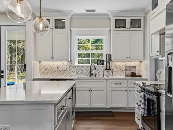 $447,900 | 39 Getaway Lane, Crawfordville, FL 32327