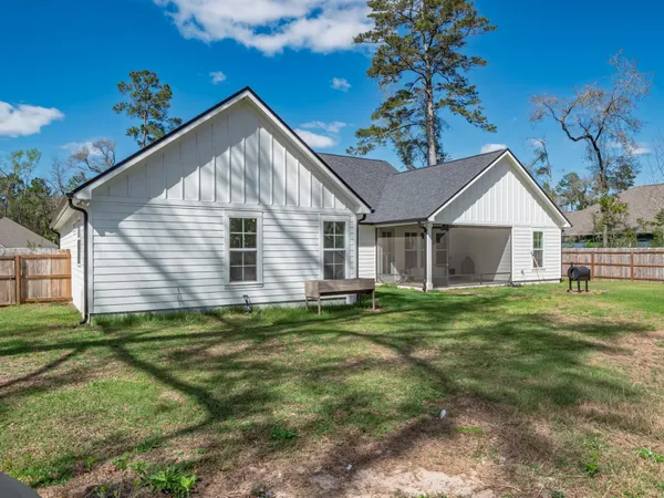 $447,900 | 39 Getaway Lane, Crawfordville, FL 32327