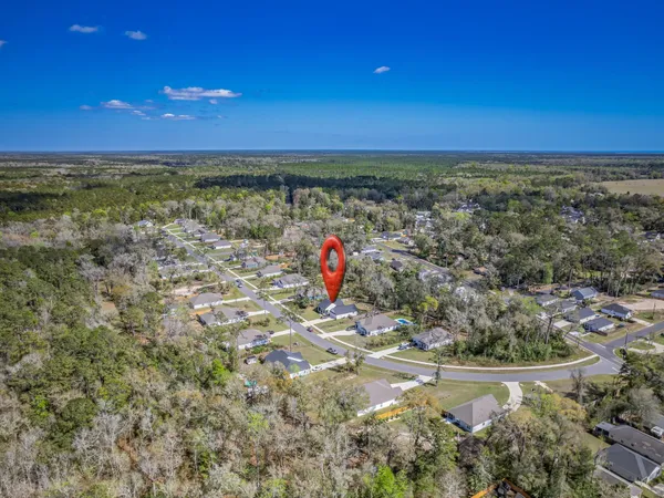 $447,900 | 39 Getaway Lane, Crawfordville, FL 32327