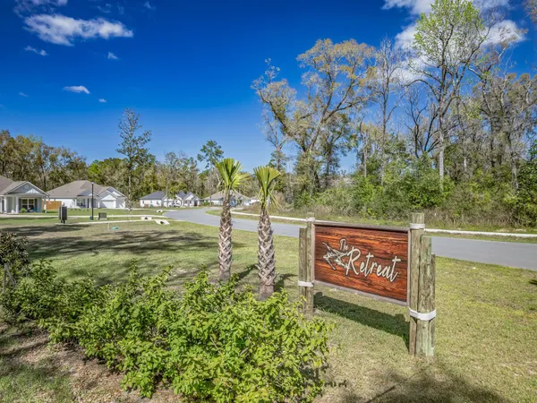 $447,900 | 39 Getaway Lane, Crawfordville, FL 32327