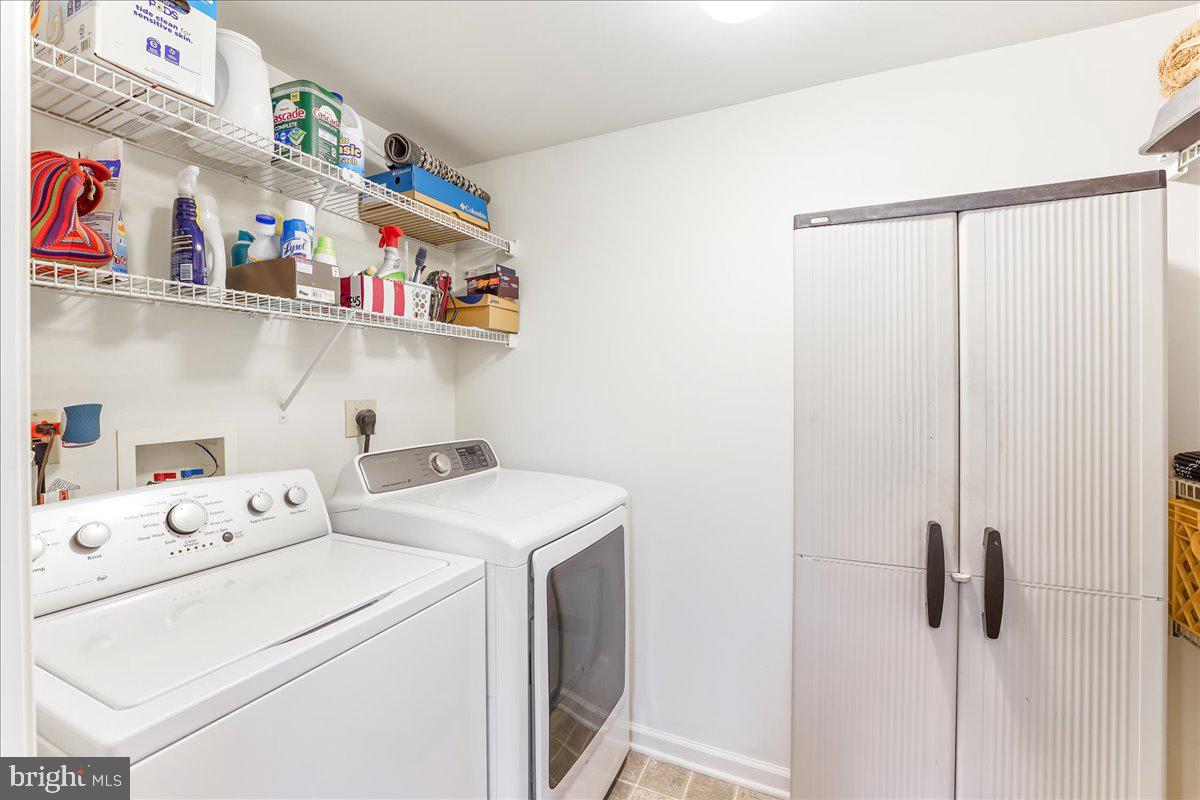 644 Brandon Road Eagleville, PA 19403 - Photo 13 of 31 Laundry/Storage Room