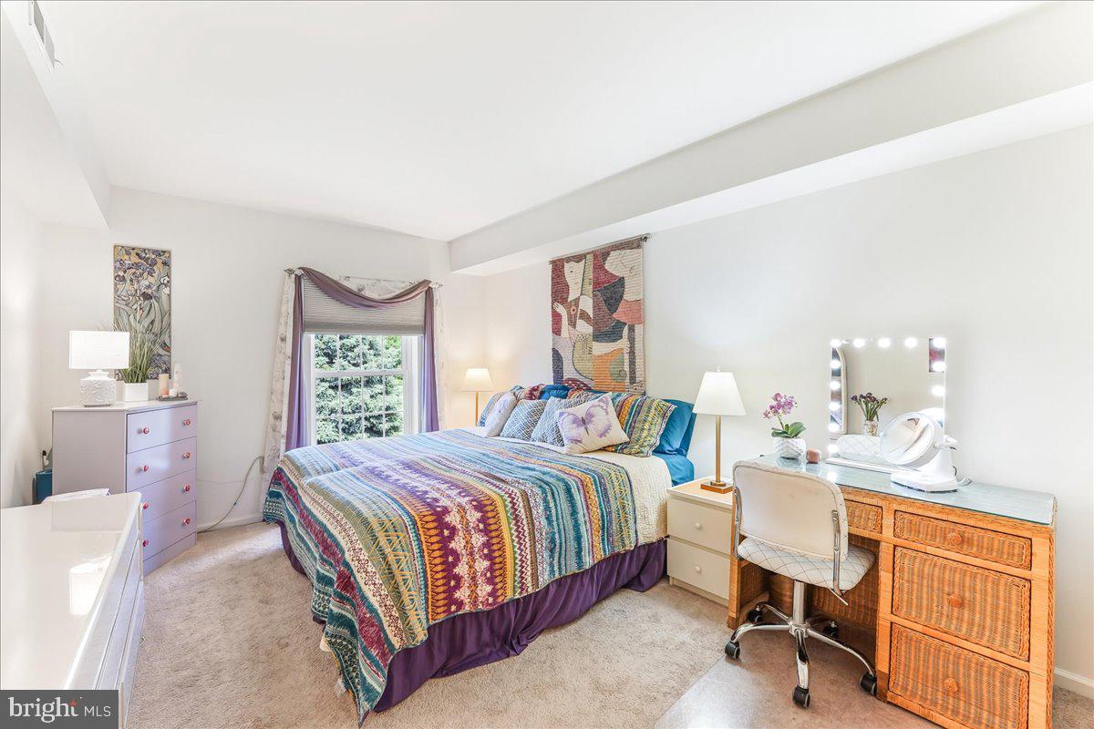644 Brandon Road Eagleville, PA 19403 - Photo 15 of 31 Main Bedroom with a View of the Golf Course