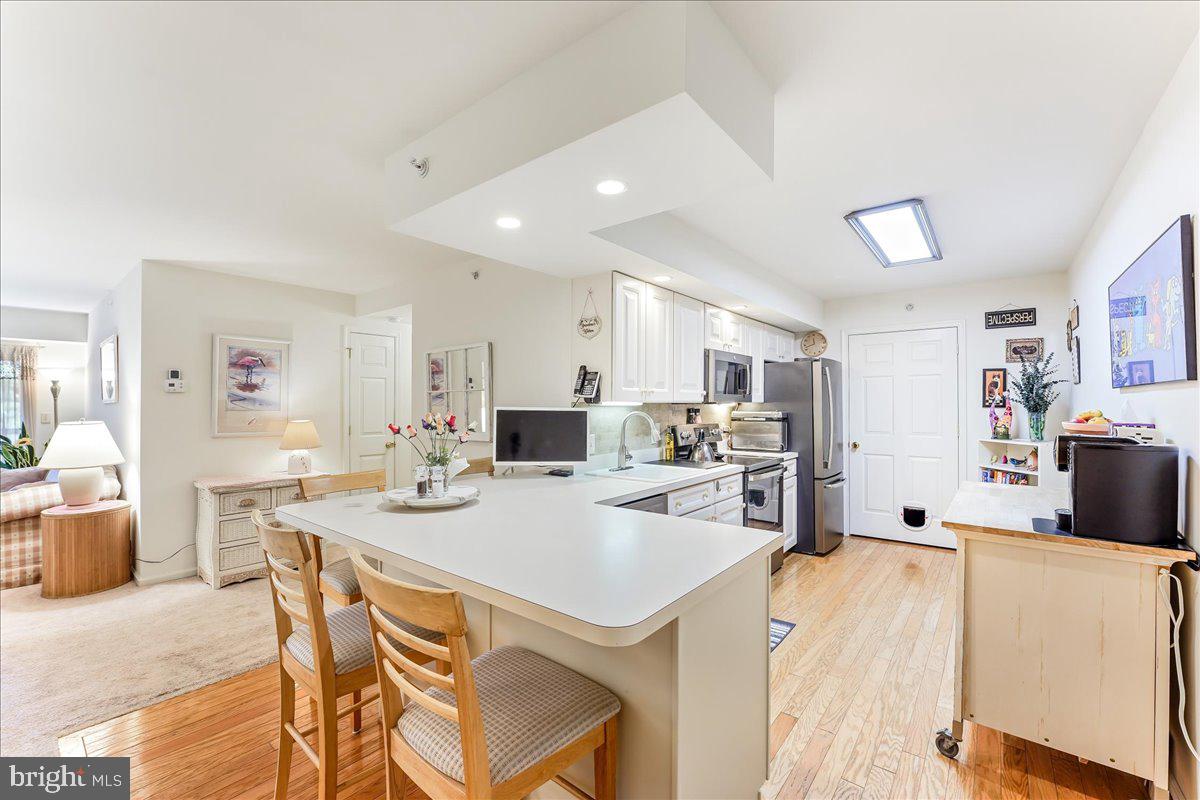 644 Brandon Road Eagleville, PA 19403 - Photo 10 of 31 Open Kitchen