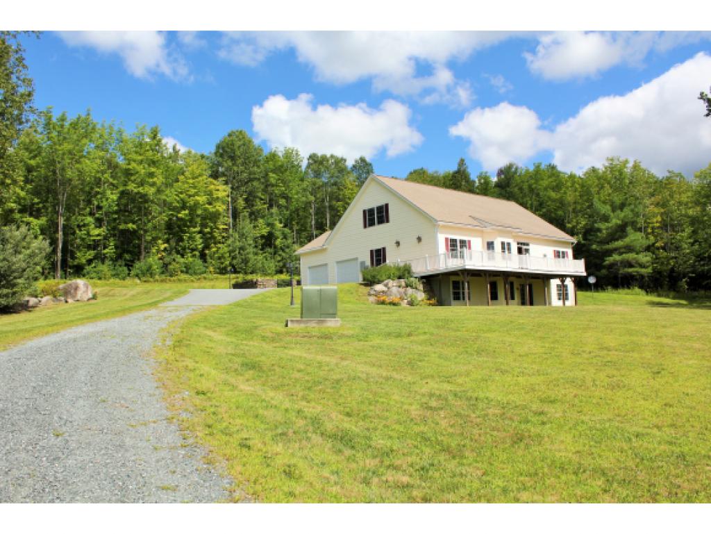 416 Splitrock Road Grantham, NH 03753 - Photo 2 of 34