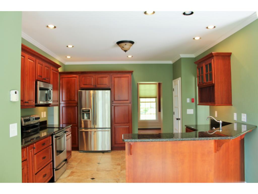 416 Splitrock Road Grantham, NH 03753 - Photo 3 of 34
