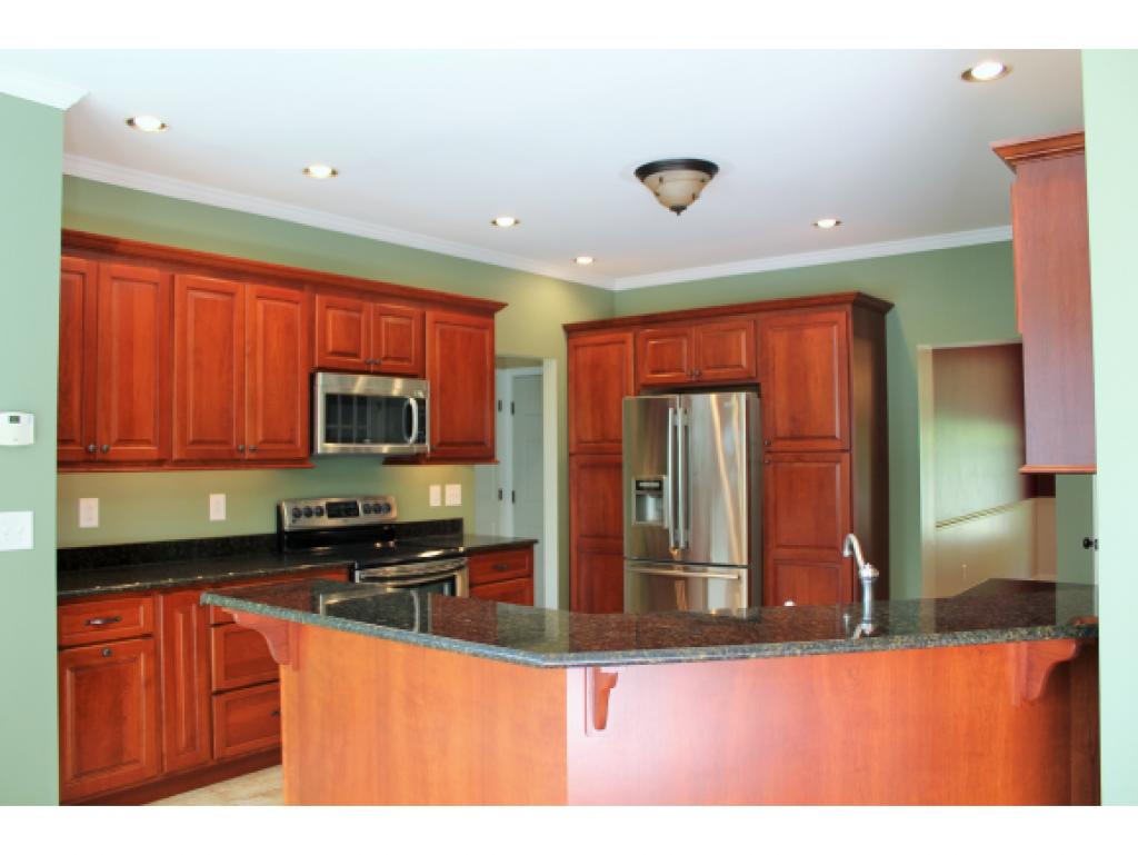 416 Splitrock Road Grantham, NH 03753 - Photo 4 of 34