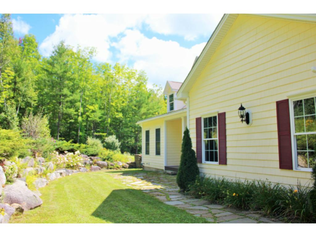 416 Splitrock Road Grantham, NH 03753 - Photo 31 of 34