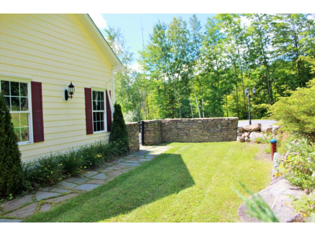 416 Splitrock Road Grantham, NH 03753 - Photo 32 of 34