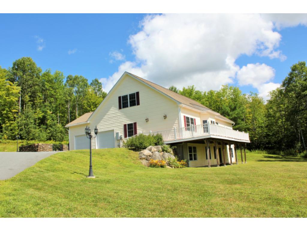 416 Splitrock Road Grantham, NH 03753 - Photo 34 of 34