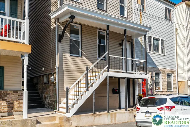 a view of storage and utility