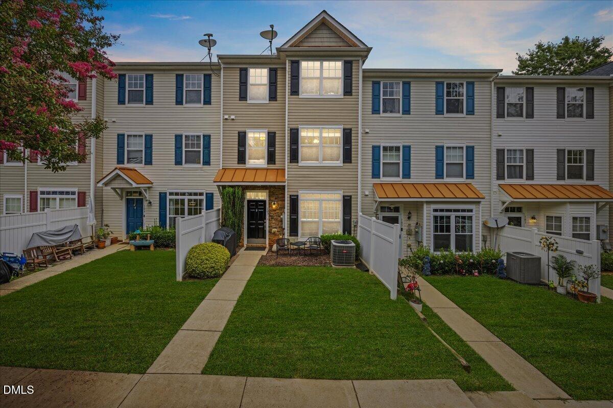 2220 Raven Road, Unit 107 Raleigh, NC 27614 - Photo 1 of 31 04-2A1A3643 - ok