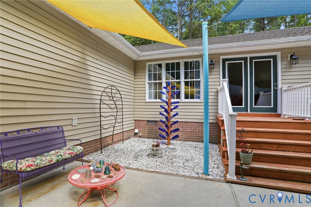 17690 Templeton Road Disputanta, VA 23842 - Photo 40 of 51 Gallery Image 40