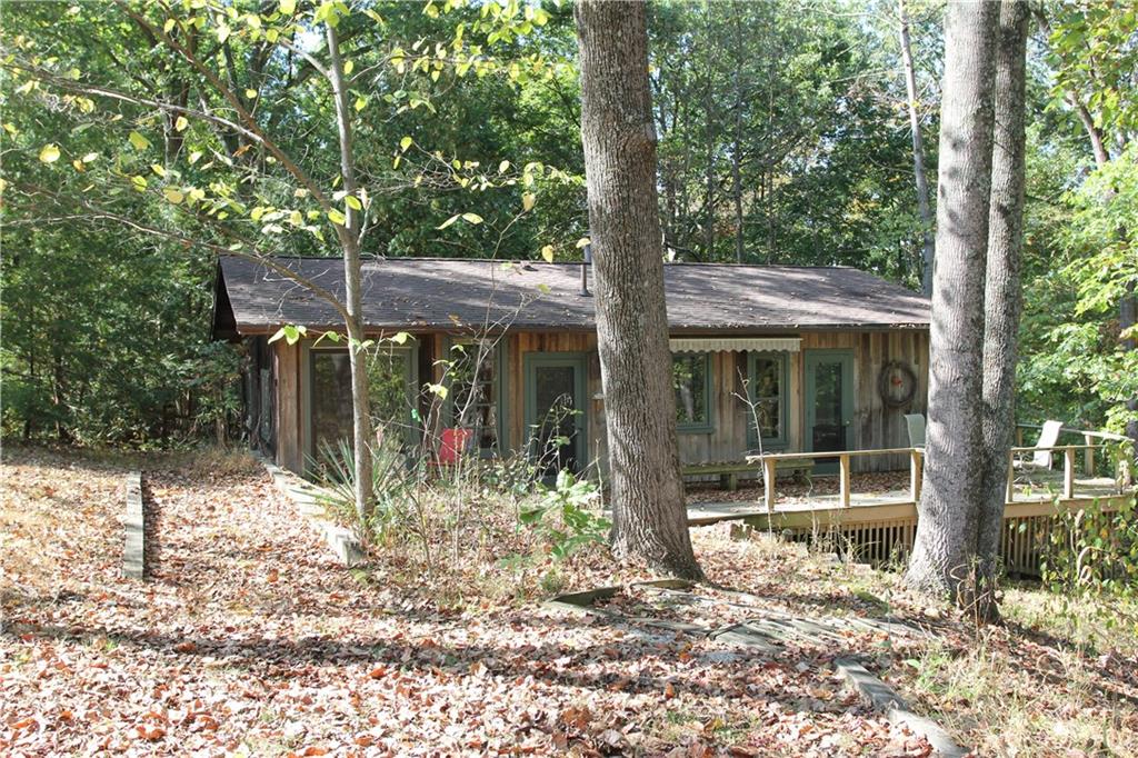 2670 Lawson Ridge Road Nashville, IN 47448 - Photo 1 of 48 Gallery Image 1
